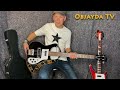 objayda tv harley benton vs rickenbacker bass review