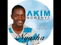 Akim Ngwenya - Garai neni