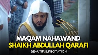 Maqam al Nahawand | مقام النهاوند | Sheikh Abdullah Qarafi | الشيخ عبدالله القرافي