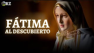 PROGRAMA 125: FÁTIMA AL DESCUBIERTO