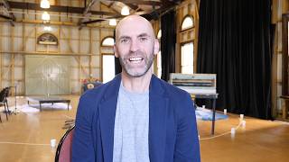 Scarlatti’s Sacred Masterpiece: Reimagining 'The First Murder' | Pinchgut Opera