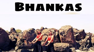 Bhankas|Baaghi 3|Tiger shroff|Shraddha kapoor|Dance Cover|Choreography by Nishi X Devika
