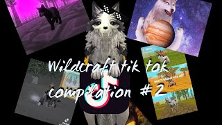 Wildcraft tik tok compilation #2