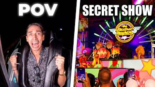 Rock ‘n’ Roller Coaster Starring The Muppets POV & Secrets | Everything NEW At Hollywood Studios!