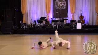 ILHC 2014 - Pro Showcase - Remy Kouakou Kouame \u0026 Vincenzo Fesi