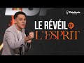 Le réveil de l'esprit - @Michael_Lebeau