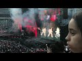 4k 190518 bts 방탄소년단 not today metlife stadium day 1