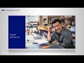 Microsoft Dynamics GP Keeps People Productive