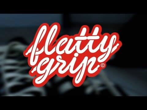 FLATTY GRIP - College Assignment (Introductory Ad) - Communication 2014, UPNVJT FLATTY GRIP - College Assignment (Introductory Ad) - Communication 2014, UPNVJT