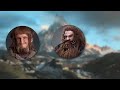What happened to the dwarves after The Hobbit