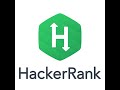 Sparse Array- HackerRank-Medium
