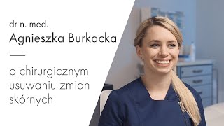 Usuwanie zmian skórnych na twarzy – jak wygląda rekonwalescencja?