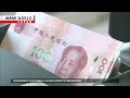 Economist says China facing growth headwindsーNHK WORLD-JAPAN NEWS