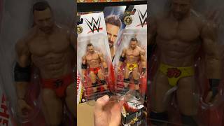 NEW WWE Action Figure Unboxing!