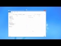 How to hide or unhide a file or folder in windows 8