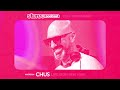 chus live from new york stereo productions podcast 466