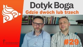 Gdzie dwóch lub trzech odc. 29