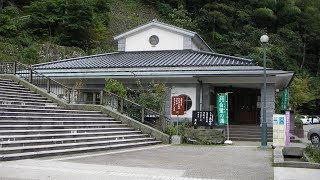 日帰り温泉　尾張から　湯涌温泉　白鷺の湯