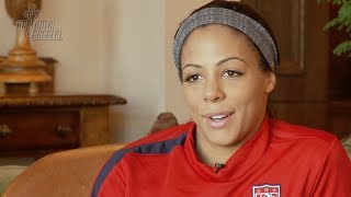 US Youth Soccer - One on One with Sydney Leroux