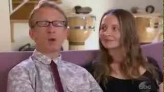 Celebrity Wife Swap Season 02 Episode07 Andy Dick Lorenzo Lamaz