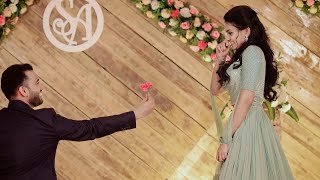 Bride & Groom Dance | Couple Wedding Dance | Kuch Kuch Hota Hai | Tum Paas Aaye Yun Muskuraye