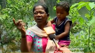 Pathanamthitta Chittar natives are afraid of Flood