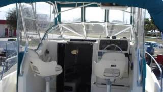 1999 sea master 27 walkaround  Used Boats - Vero Beach,Florida