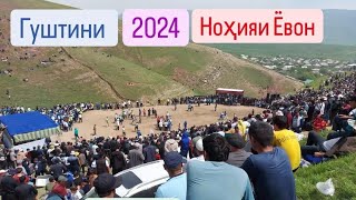 Гуштини 2024 нохияи Ёвон дехаи Дастгирак