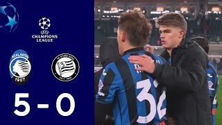 🔴[LIVE] SK Sturm Graz gegen Atalanta LIVE | UEFA Champions League 2025 | Spiel heute LIVE!