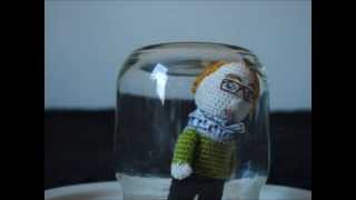 Teater Alter Ego: I en bubbla av glas (trailer)