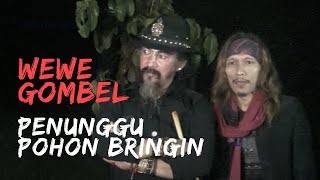 MENGUJI MAHKLUK PENUNGGU HUTAN KOSONG - Jendela Misteri Eps.1