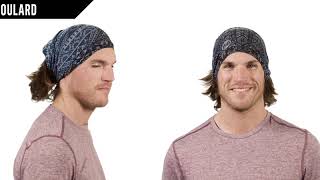 BUFF® / How To Wear The Original Multifunctional Headwear