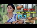 New Style▪️Santali Traditional Dj Bit 2023▪️Dj Amresh Mastering