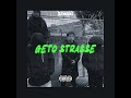 ZEMOSKI - GETO STRASSE (Prod. by Unique030 & Zemoski)