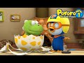 We Are Friends | Ep 01 | Pororo English Episodes | kids animation | Pororo New 1