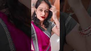 खोसी के कमर साड़ी #tereding #bhojpuri #song ##dj #anita kumari 😂💓😂