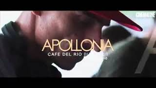 Apollonia @Cinematiné after movie track ID  - AIW 012  - James Cole: 'Girl U Got Me Down'