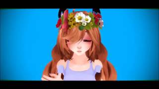 【MMD】 ▌Change The Formality ▌MEME ▌【MOTION DL】