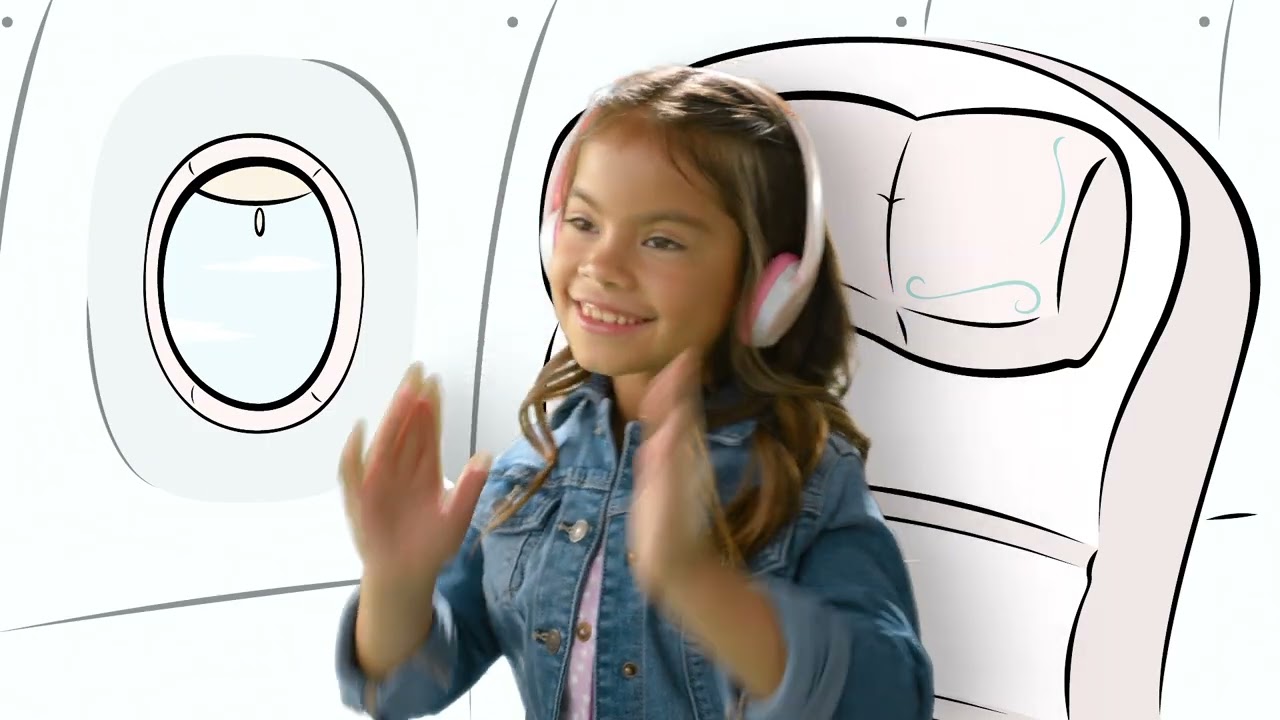 Disney Princess Style Collection Play Suitcase Travel Set TV Commercial | JAKKS Pacific