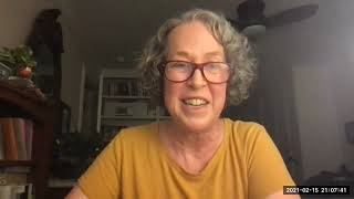 Susan Antolin Interview, haiku poet and editor of Acorn Haiku!