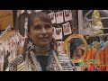 CIAF Yarns: Cairns Indigenous Art Fair video series - Delvene Cockatoo Collins