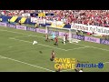 Save of the Game presented by Allstate | United States vs Panama