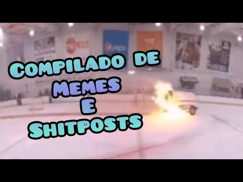 Compilado De Memes E Shitposts Youtube