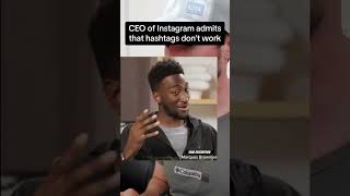 What are the best hashtags for Instagram REVEALED by CEO