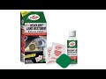 Turtle wax headlight Lens restoration kit tutorial