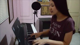 One Call Away  (Charlie Puth) Piano Cover