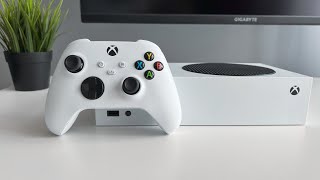 Xbox Series S Review | The Budget Next Gen Is It Worth Buying?