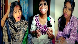 কিতা যে করতাম🥹প্রিয়া কিতা লইছে besti লতিকা 🤨😻 too much fun#funny #comedy #relatable #youtubevideo