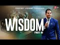 Deep Wisdom | ගැඹුරු ප්‍රඥාව with Prophet Jerome Fernando