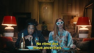 Beyoncé - Mood 4 Eva (Legendado) (With Jay-Z and Childish Gambino)